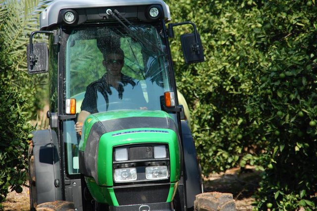 Imagen de recurso de un agricultor