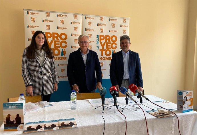 Presentación de la Memoria