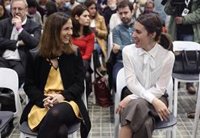 Belarra critica la "hipocresía" de subir gasto militar un día después de viaje a Ucrania de Sánchez