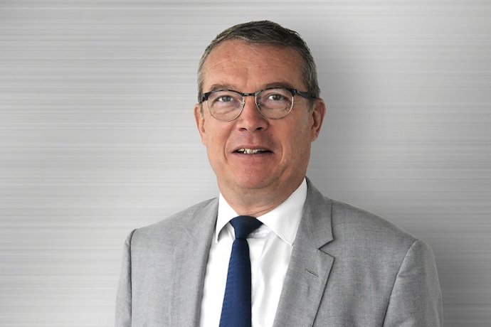 Jean-Michel Billig, nuevo director de Tecnología para la división de hidrógeno de Stellantis