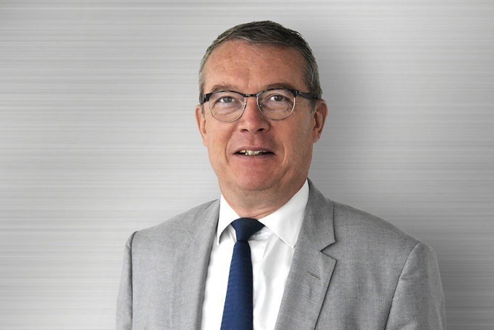 Jean-Michel Billig, nuevo director de Tecnología para la división de hidrógeno de Stellantis