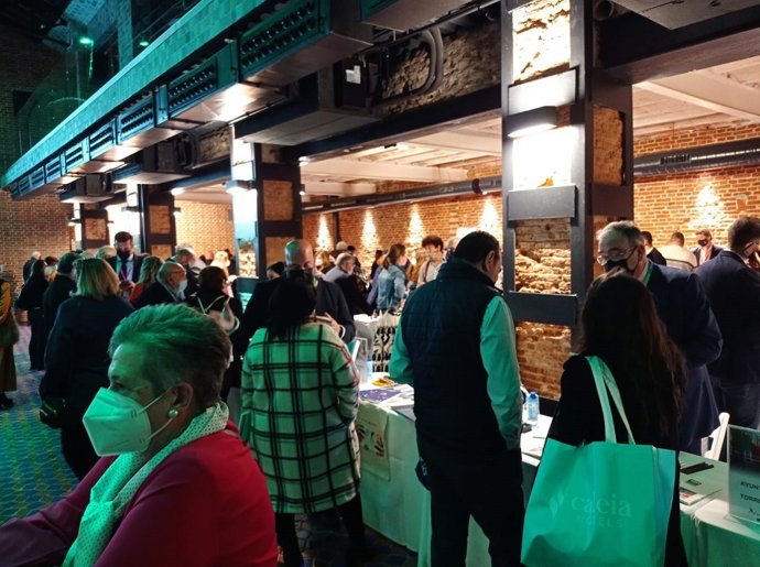 Jornadas profesionales en las que ha estado presente Turismo Costa del Sol en el mercado nacional