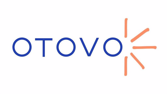 Archivo - Logo de Otovo