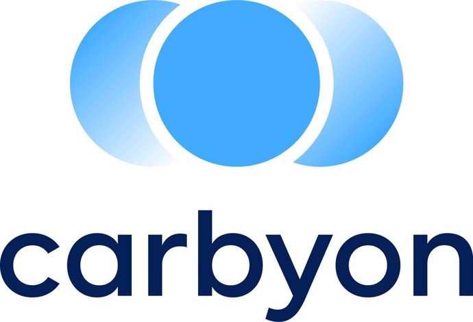 Dutch CO2 capture company Carbyon wins prestigious international XPRIZE Milestone Award, on the picture the Carbyon company image