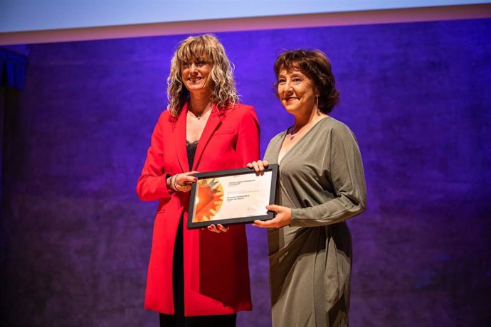 Premio Avedis Donabedian a la Calidad otorgado al Hospital Virgen del Rocío.