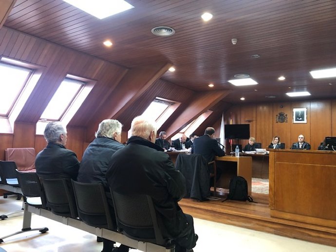 Fútbol.- Auditora del Racing afirma que no apreció "incidencias" en la justificación de los gastos del Racing Primavera