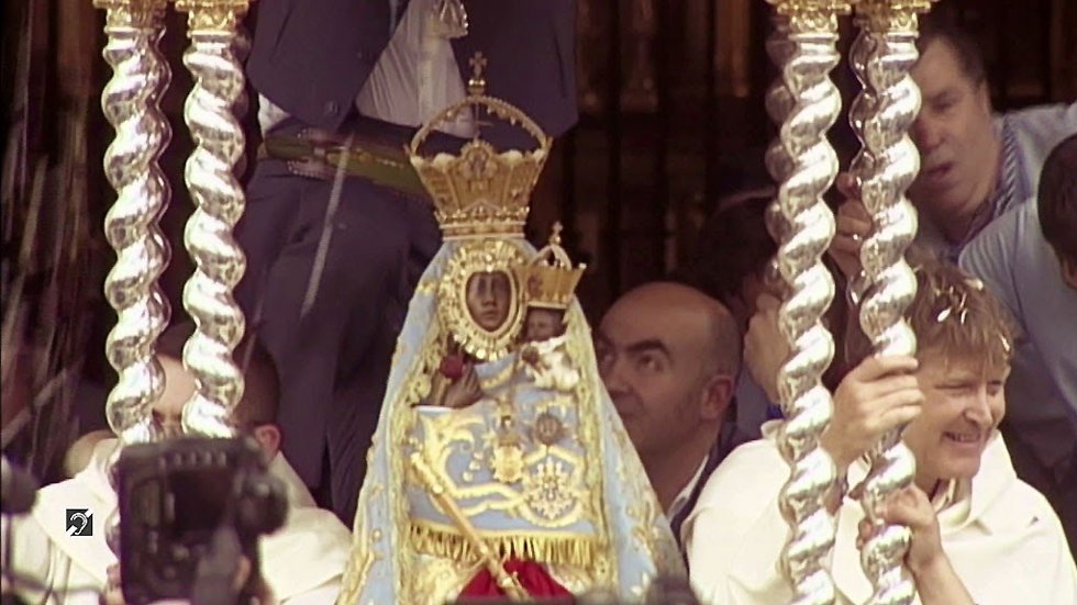 Archivo - Remería de la Virgen de la Cabeza