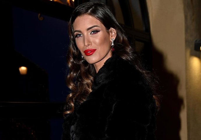 Archivo - Marta López Álamo