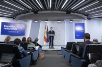 El PP plantea una deducción de hasta 500 euros por gastos en teletrabajo, formación o transporte usando fondos europeos