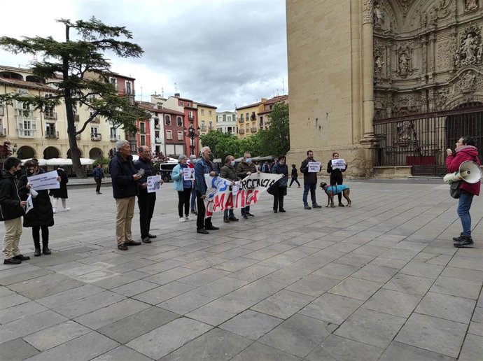 Concentración por el cambio climático