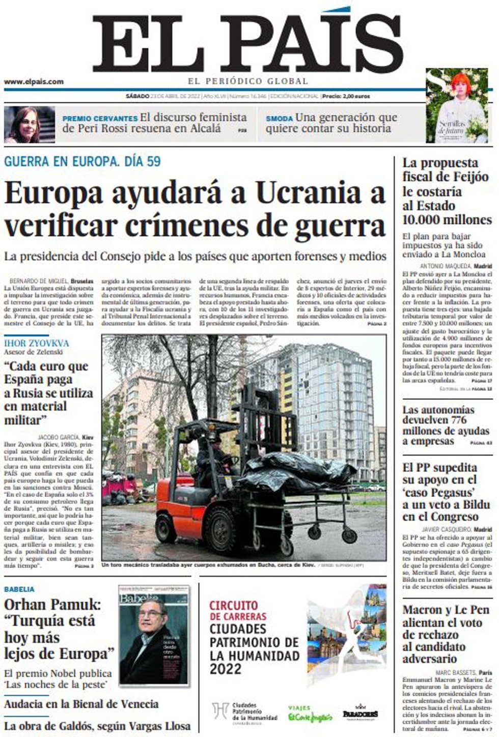 Europa Press