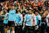 La andadura del Valencia hasta luchar por su noveno título copero