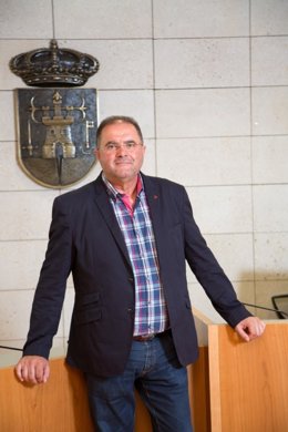 El ex alcalde de Totana, Juan José Cánovas