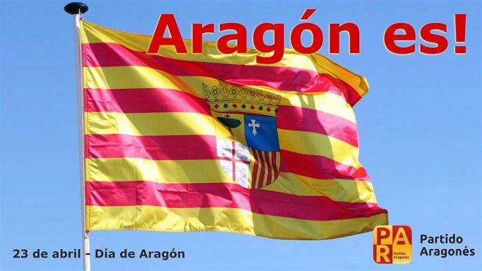 El PAR reivindica su vocación de partido al servicio de Aragón y un sistema de financiación autonómica suficiente.