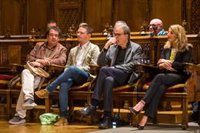 Yolanda Díaz apela al diálogo: "La política es dialogar. Lo otro no tiene ningún sentido"