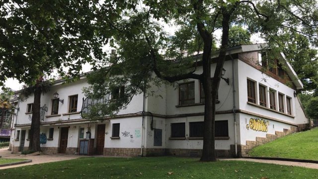 Archivo - Biblioteca 'La Granja'.