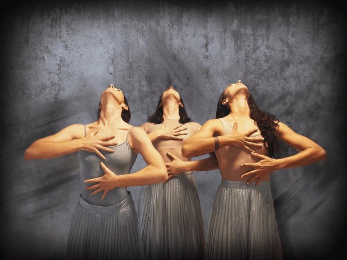 'Noche Transfigurada' De Manuela Nogales