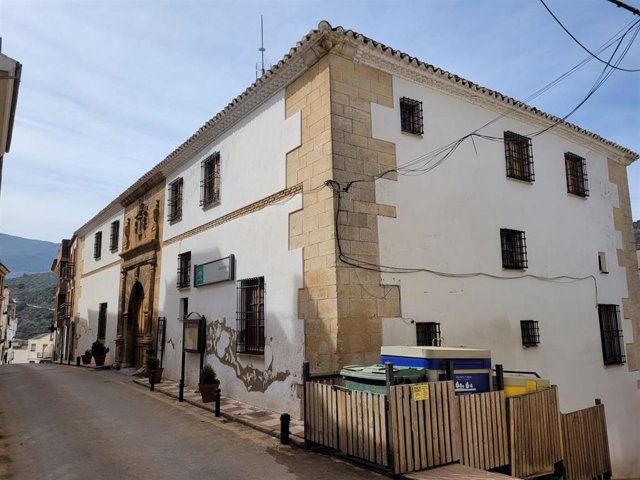 Consultorio de Torres.