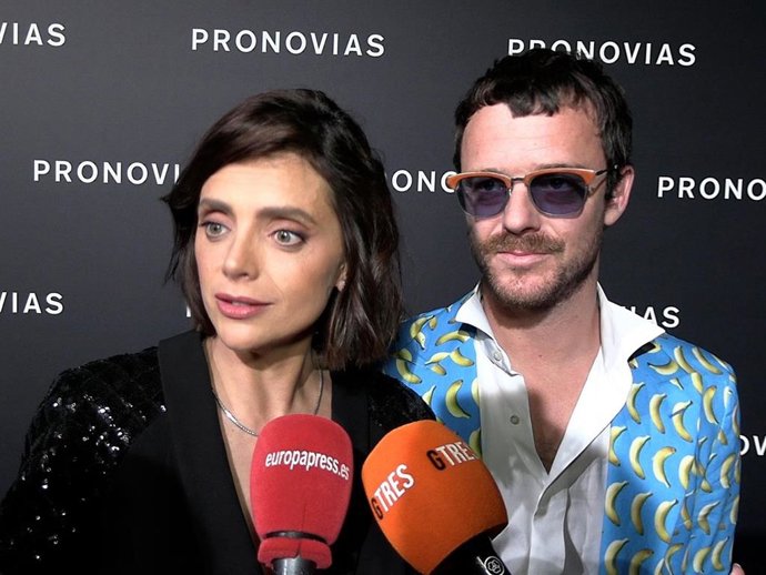 MACARENA GÓMEZ Y ALDO COMAS