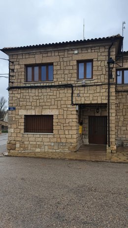 Campisábalos (Guadalajara), con apenas 60 habitantes censados, se suma a la acogida de una familia ucraniana