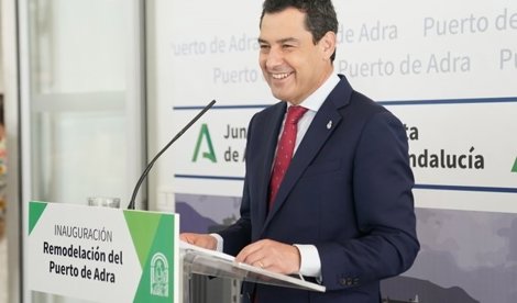 Andalucía
