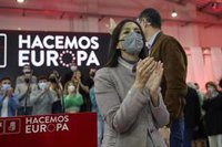 Mercedes González apuesta por alcanzar el 20% de vivienda pública en alquiler en Madrid y rehabilitaciones