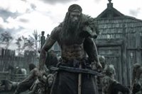 The Northman: Alexander Skarsgard revela su brutal entrenamiento para El hombre del norte y ganar 10 kilos de músculo