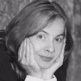 Archivo - La escritora Cristina Peri Rossi, ganadora del Premio Loewe de poesía 2008