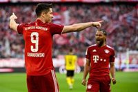 El Bayern Múnich conquista su décima Bundesliga consecutiva