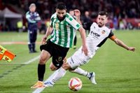 Gayá: "Es doble tristeza y me duele mucho"