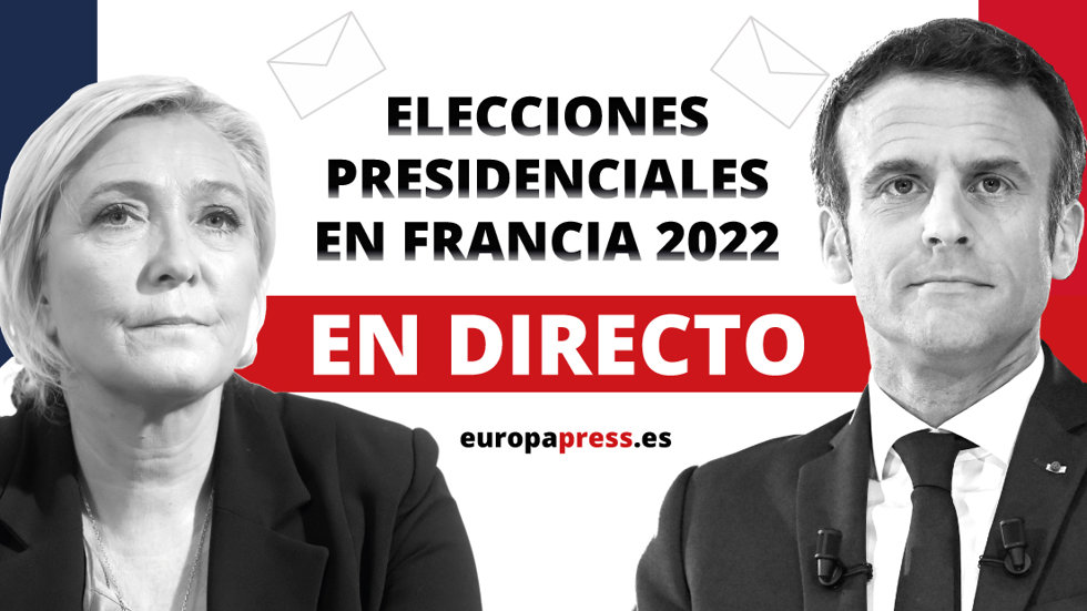 Directo Francia