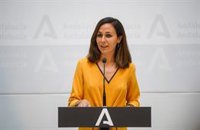 Podemos planteará este lunes un "futuro progresista" para Andalucía en un acto con Belarra en medio de sus primarias