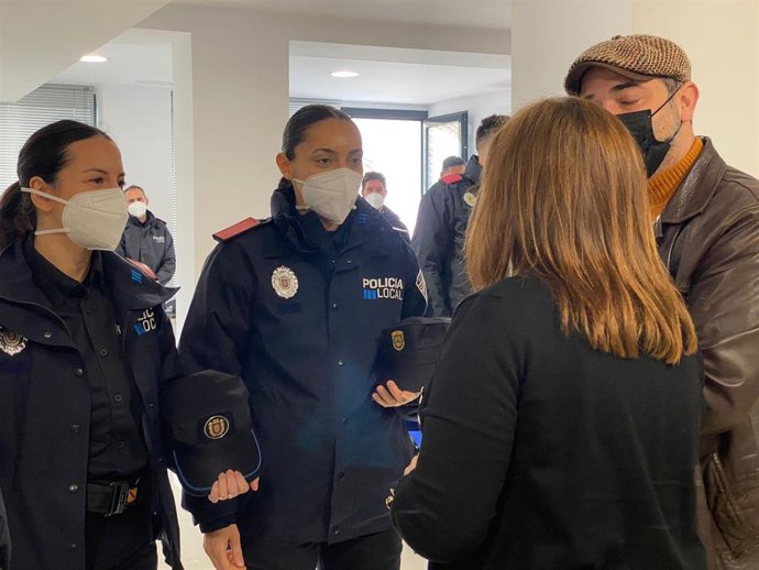 El Govern hará en Menorca una edición descentralizada del curso básico de capacitación para policías locales.