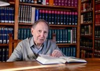 Josep Massot i Muntaner, un monje de Montserrat estudioso y activista de la cultura catalana