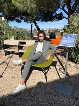 Javier Masa se ha alzado con el triunfo de los premios