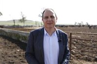 Vox "está preparado para salir a ganar" las elecciones andaluzas y critica la actitud "nada seria" de Moreno