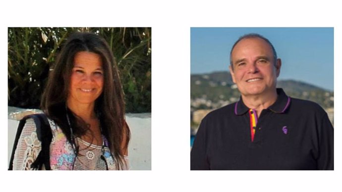 Podemos Ibiza escoge a Aitor Morrás y Olga Meza como enlaces de Eixample a la Red Insular de Círculos.