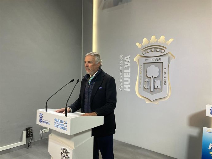 El PP reclama un plan de promoción ante la "escasa difusión" de la marca Huelva en redes y medios digitales.