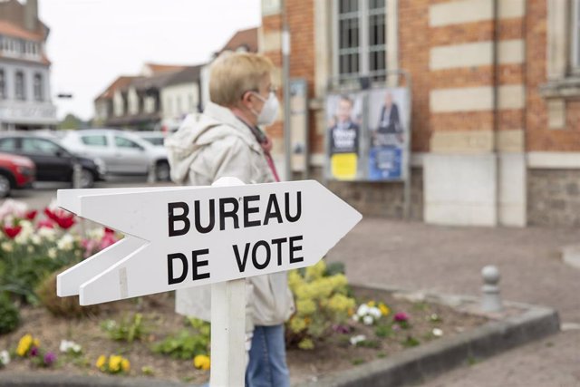 Colegio Electoral en las elecciones presidenciales francesas