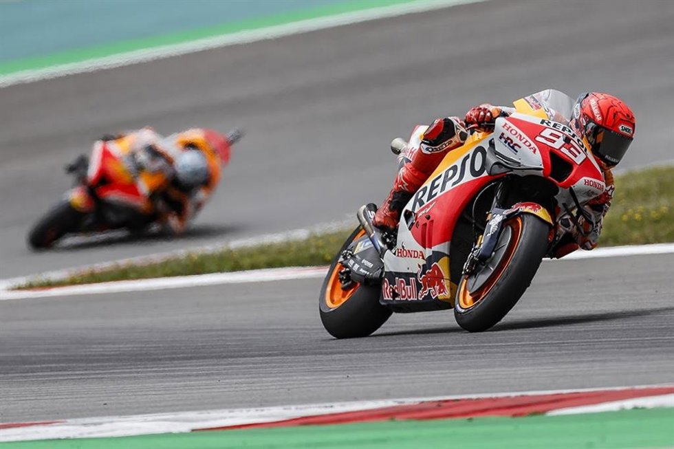 Marc Márquez
