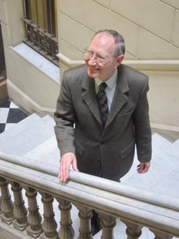Archivo - Arxiu - Josep Massot, Premi D'honor de les Lletres Catalanes