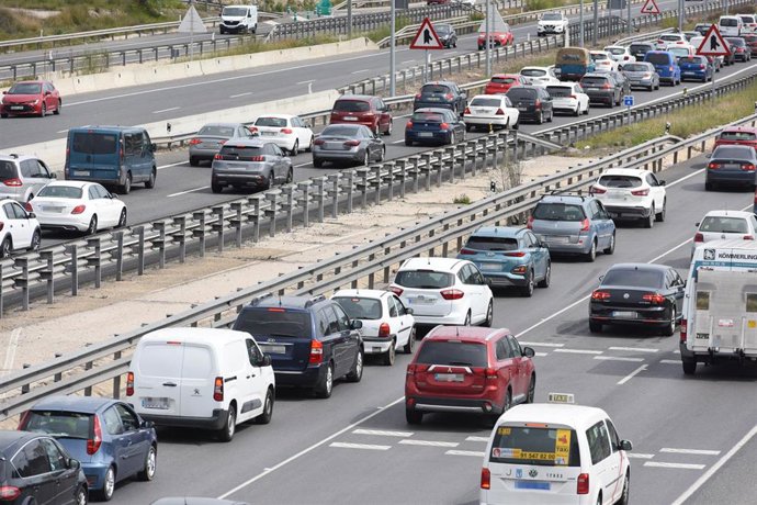 Arranca la Operación Salida de Semana Santa 2022