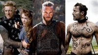 5 películas y 2 series de vikingos para ver tras The Northman (El hombre del norte)
