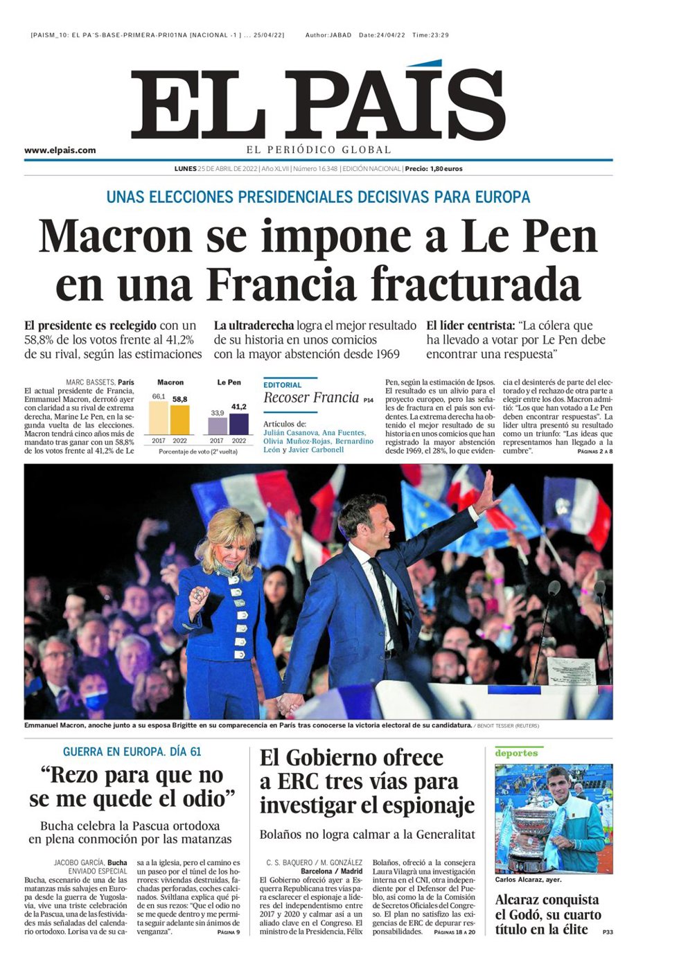 El País