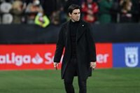 Iraola: "El año que viene habrá un Rayo-Barça"