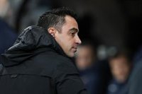 Xavi: "No he sabido motivar a los jugadores"