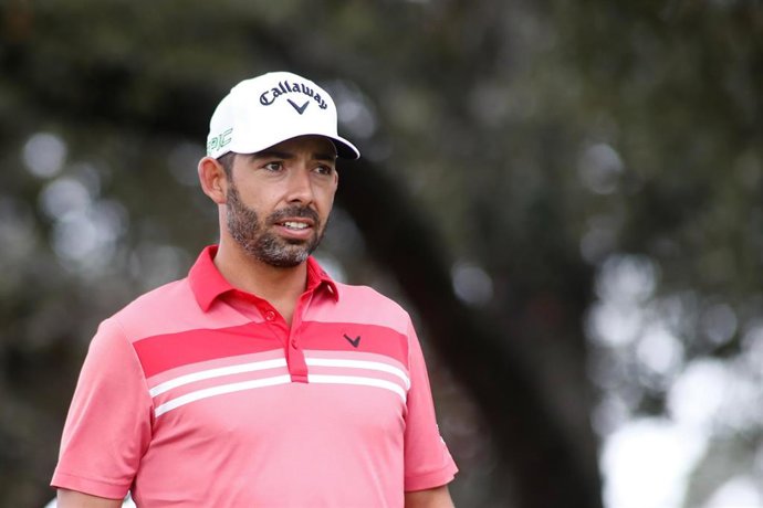 Archivo - Pablo Larrazábal 