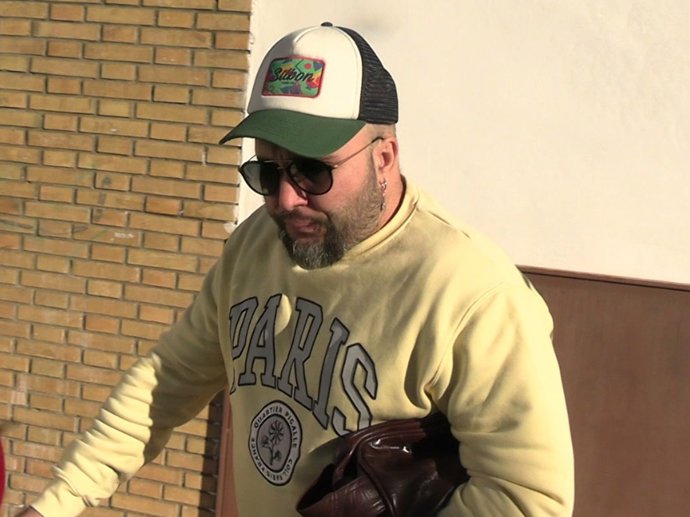 Archivo - Kiko Rivera