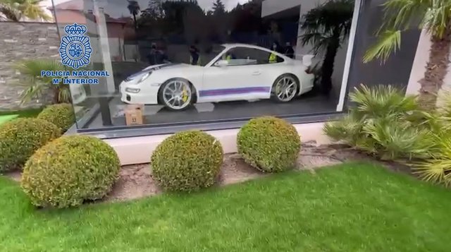 Cae una banda que hackeaba sistemas informáticos de instituciones como la Comunidad para llevarse nóminas