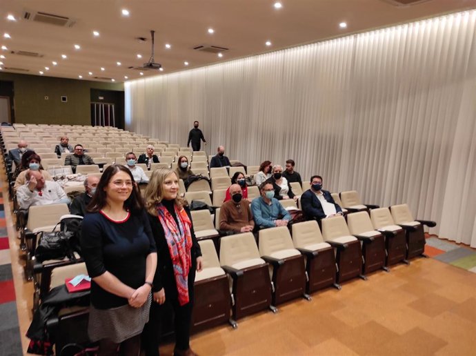 Gobierno riojano invita a los ayuntamientos a realizar programas de conciliación familiar dentro del plan 'Corresponsables 2'